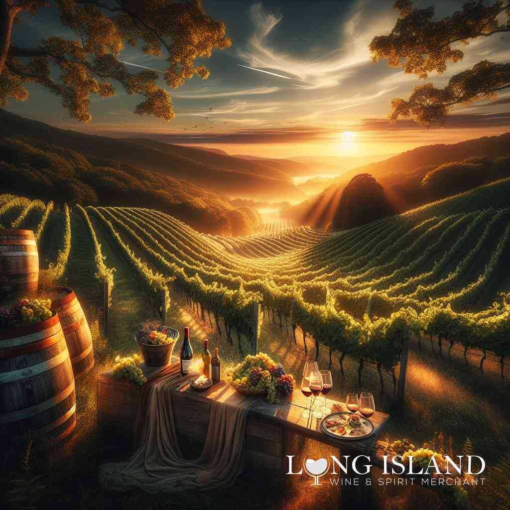 What Is the True Essence of Fine Wine in Commack?