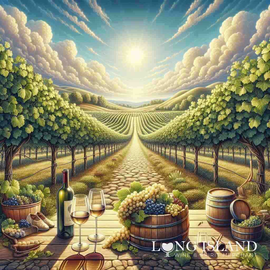What Is the Wine Expertise in Smithtown by LI Merchant