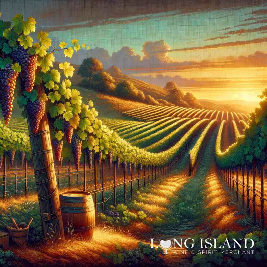 Exploring Elusive Wine Flavors Near Suffolk County