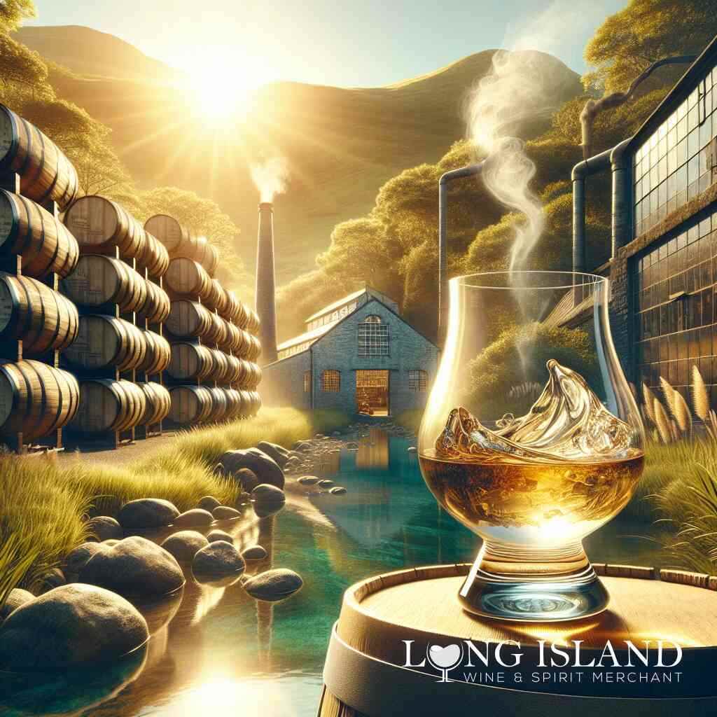How Does Long Island Define the Art of Scotch Mastery