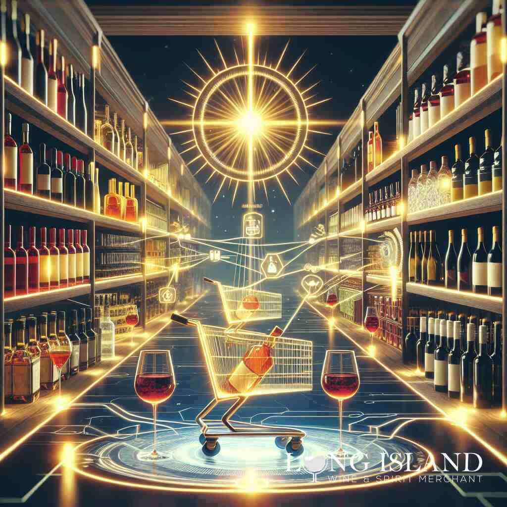 How to Navigate Ordering Alcohol Online with LI Spirits in Nassau County