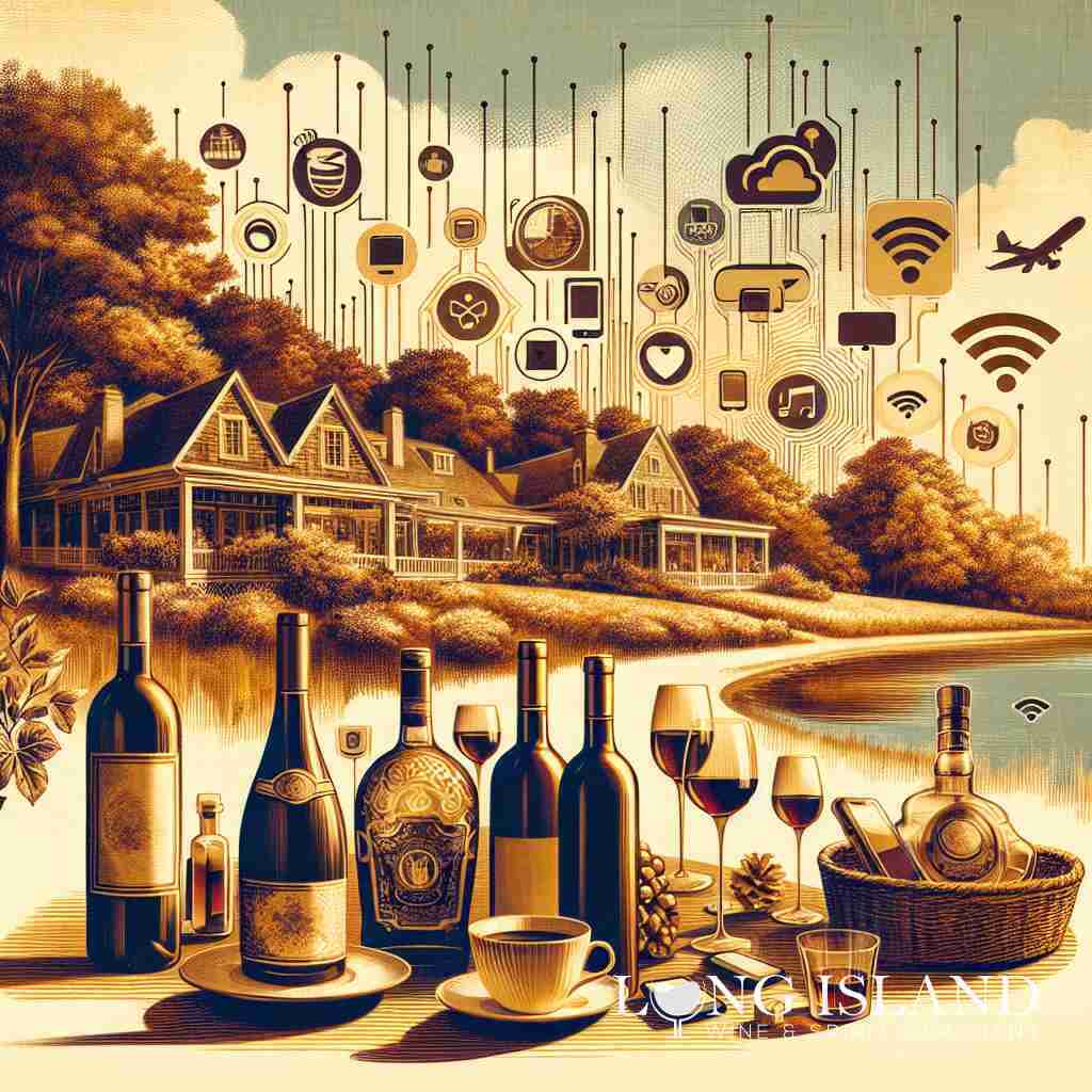 How to Order Alcohol Online with Long Island Expertise
