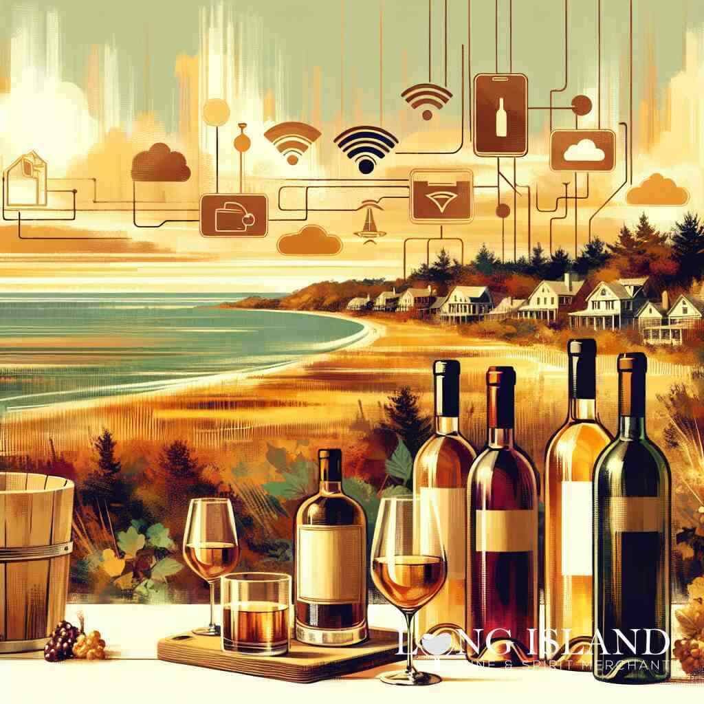 How to Order Alcohol Online with Long Island Expertise