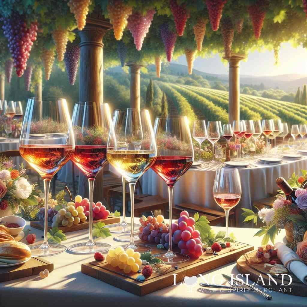 Top 5 Wines Redefining Tasting Events at Commack’s Best