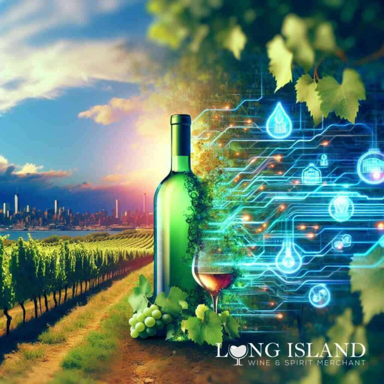 Unlocking 2025 Wine Ordering Trends with LI Merchants