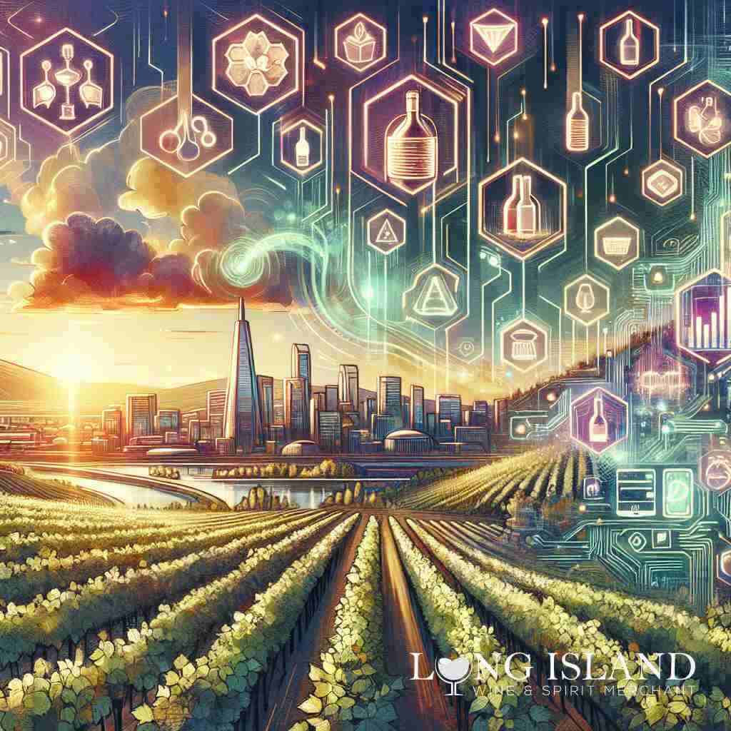 Unlocking 2025 Wine Ordering Trends with LI Merchants