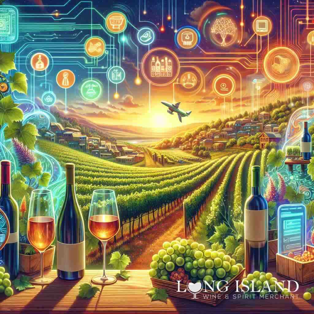 Unlocking 2025 Wine Ordering Trends with LI Merchants