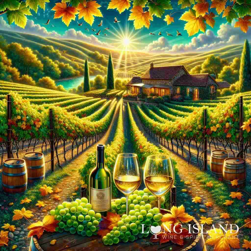 Unveiling Wine Experts’ Ultimate Suffolk County Guide