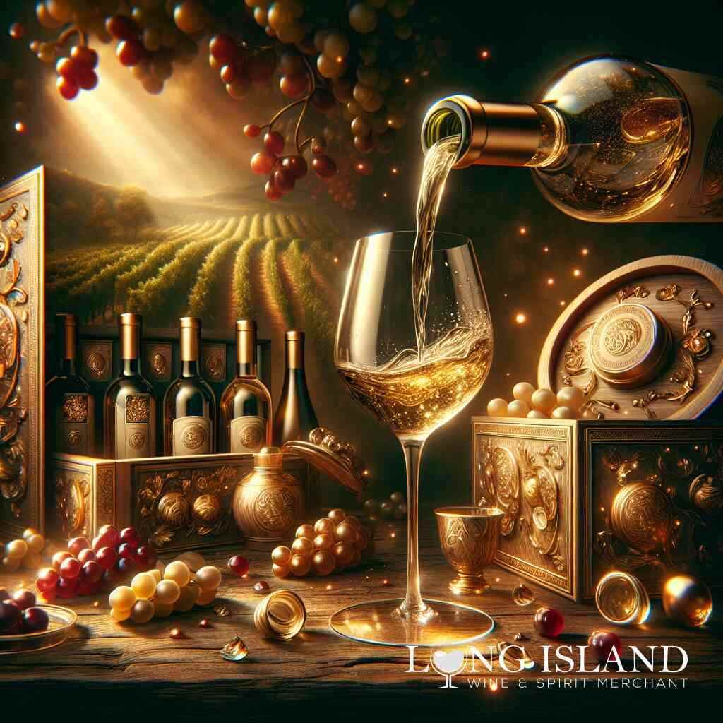What Is Long Island’s Secret to Wine Gift Box Excellence