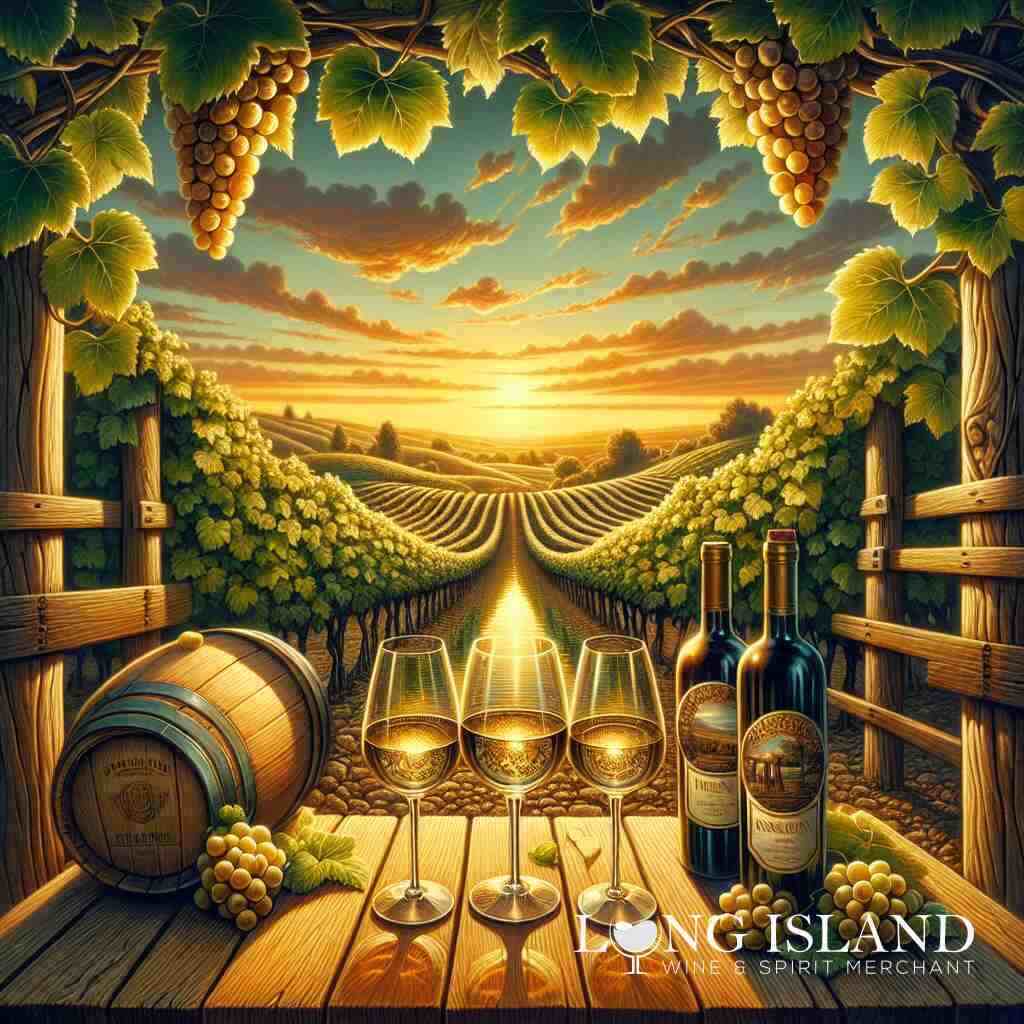 What Sets Long Island Wine & Spirit Merchant Apart Today