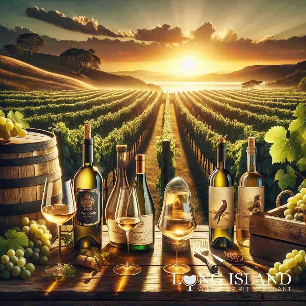 What Sets Long Island Wine &amp; Spirit Merchant Apart Today