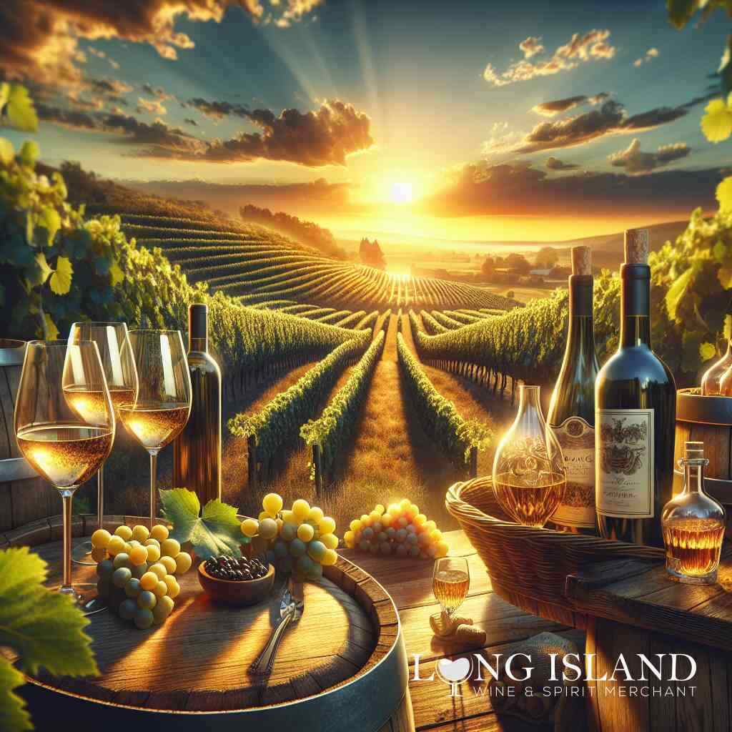 What Sets Long Island Wine &amp; Spirit Merchant Apart Today