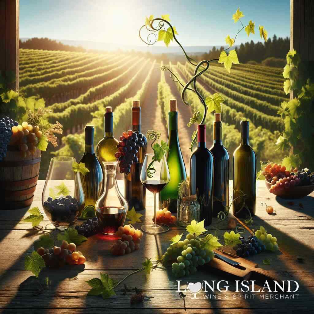 Crafting the Ultimate Wine Gift Selection for Nassau County with Long Island Wine & Spirit Merchant