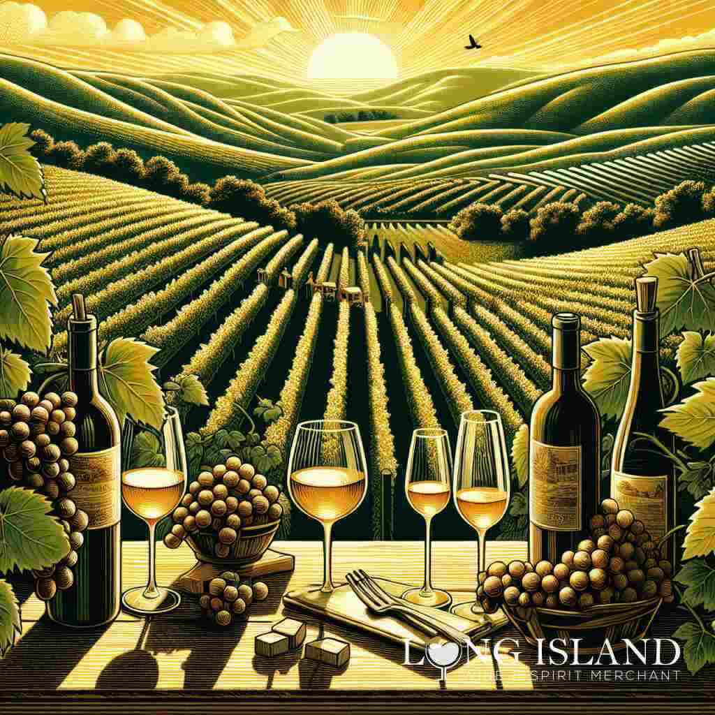 Essential Wine Insights from Suffolk County Authorities