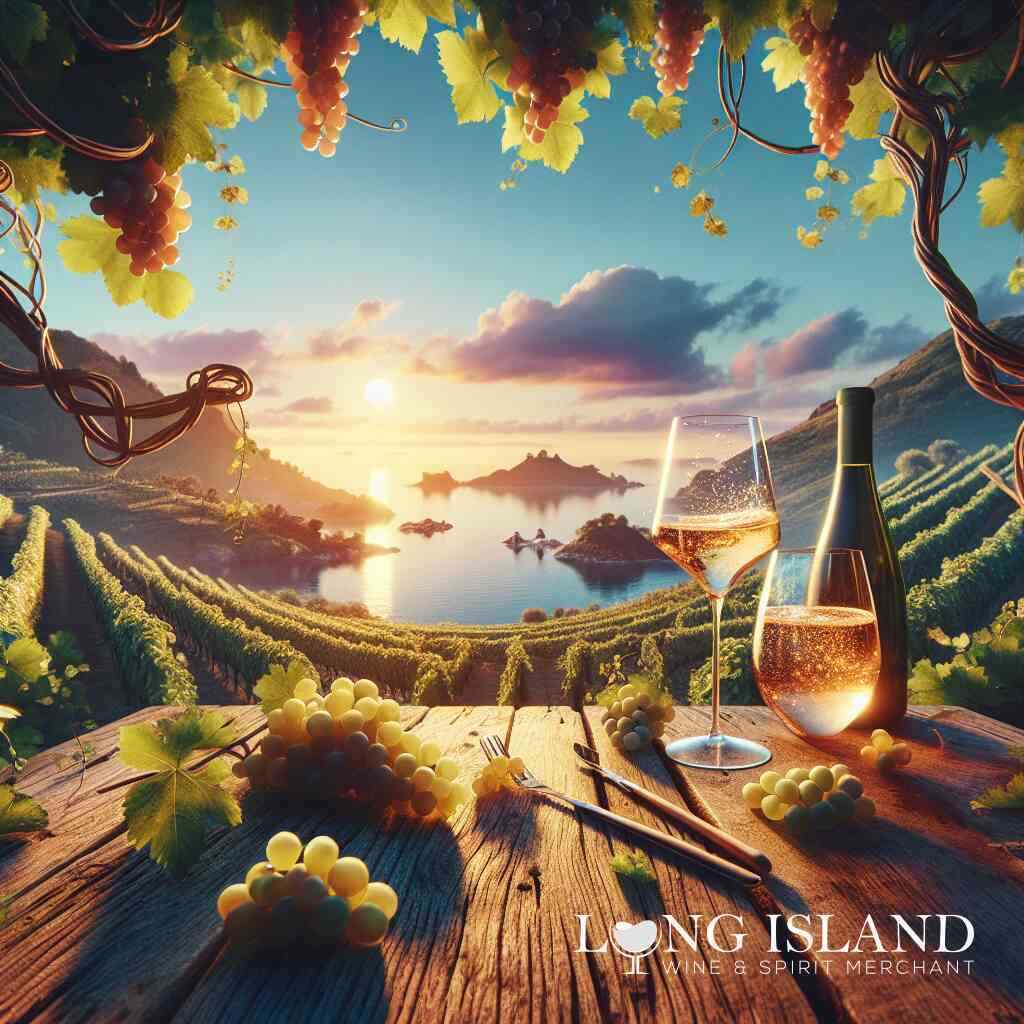 Exquisite Wine Tasting Events Crafted by Long Island Wine & Spirit Merchant for Suffolk County