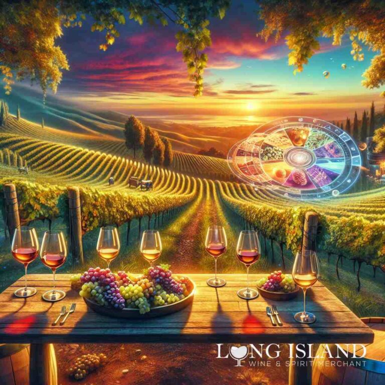 How Commack Elevates Wine Tasting Experiences in 2025