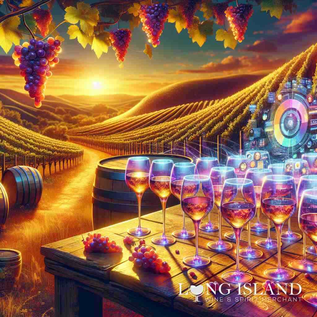 How Commack Elevates Wine Tasting Experiences in 2025