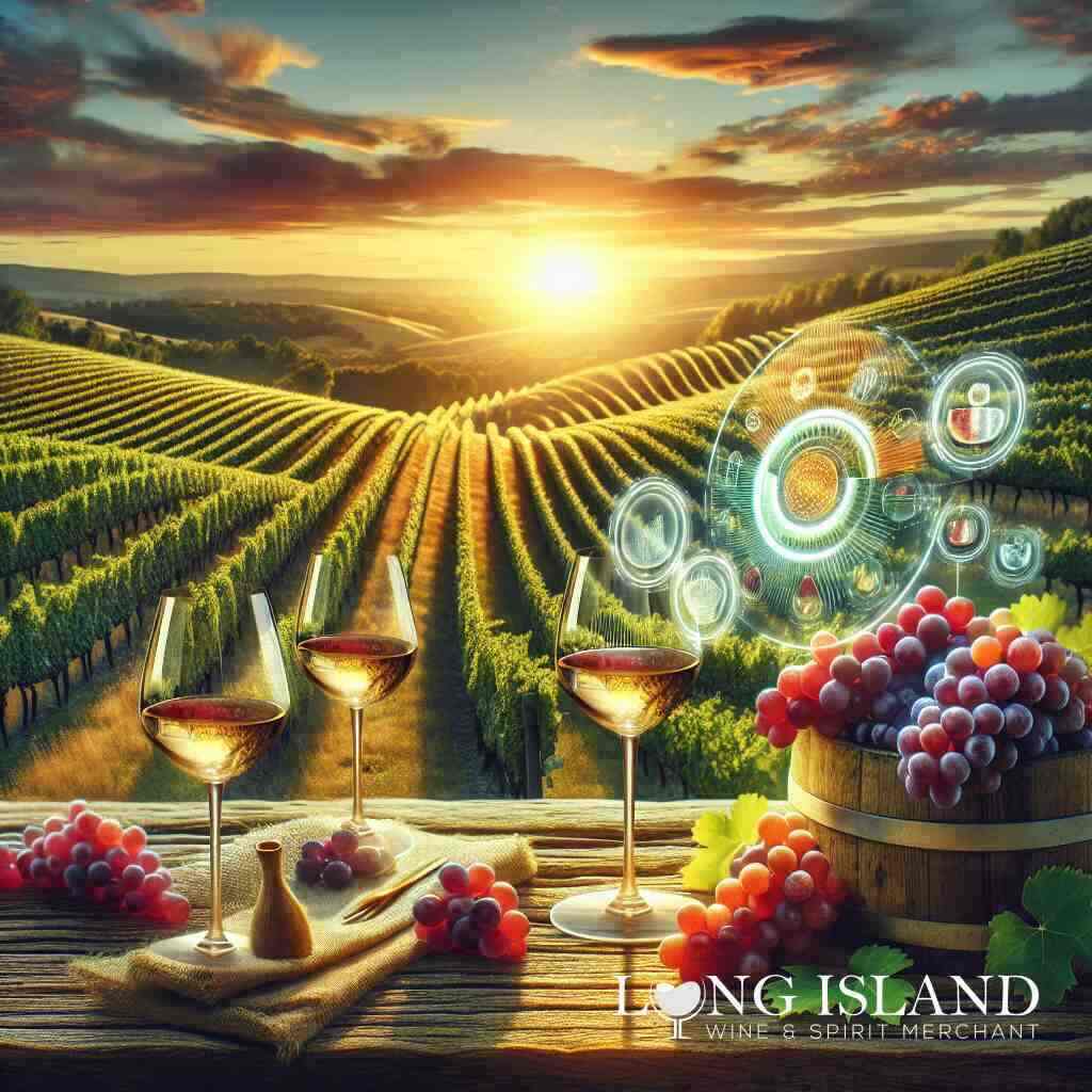 How Commack Elevates Wine Tasting Experiences in 2025