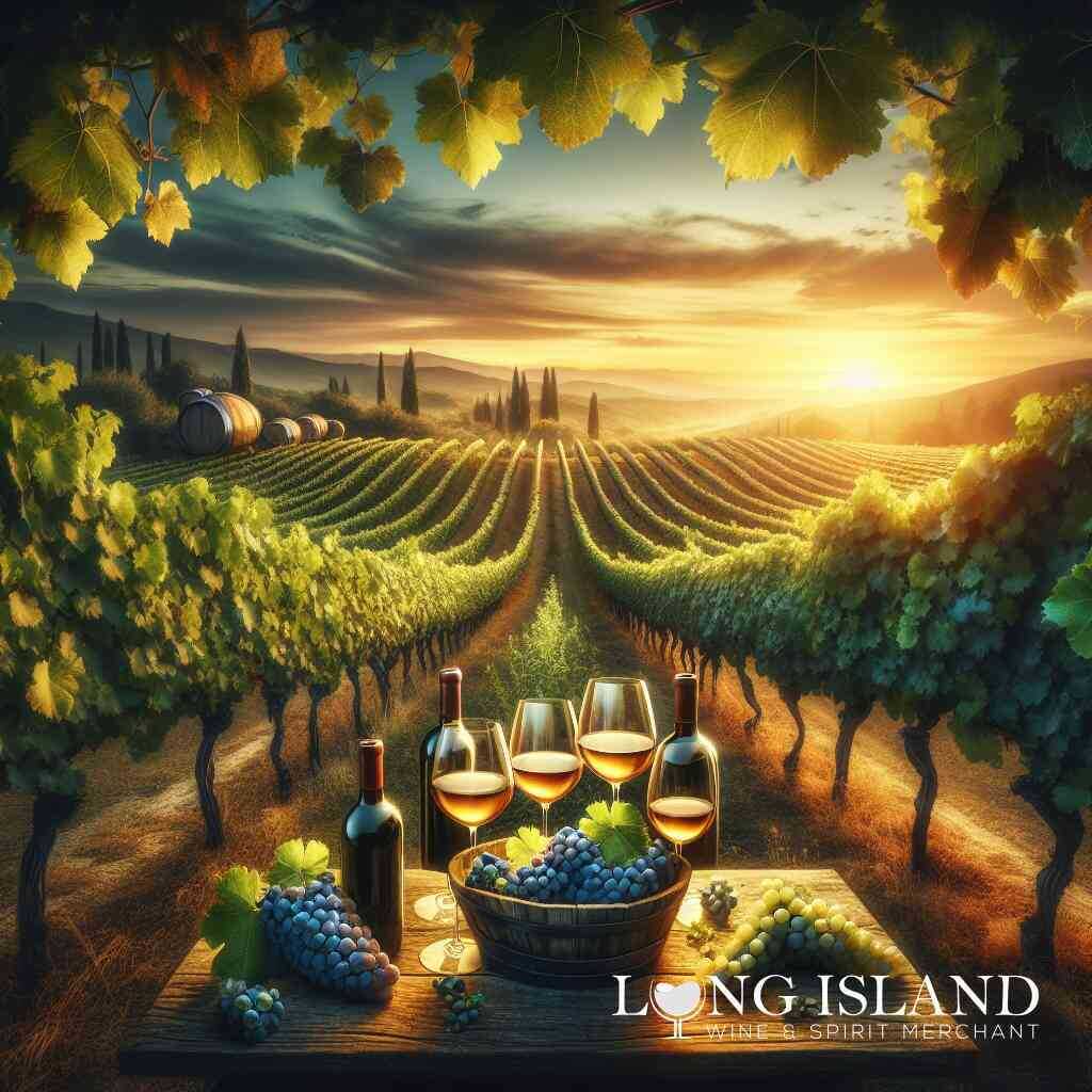 How Long Island Wine Merchant Elevates Spirits in Commack
