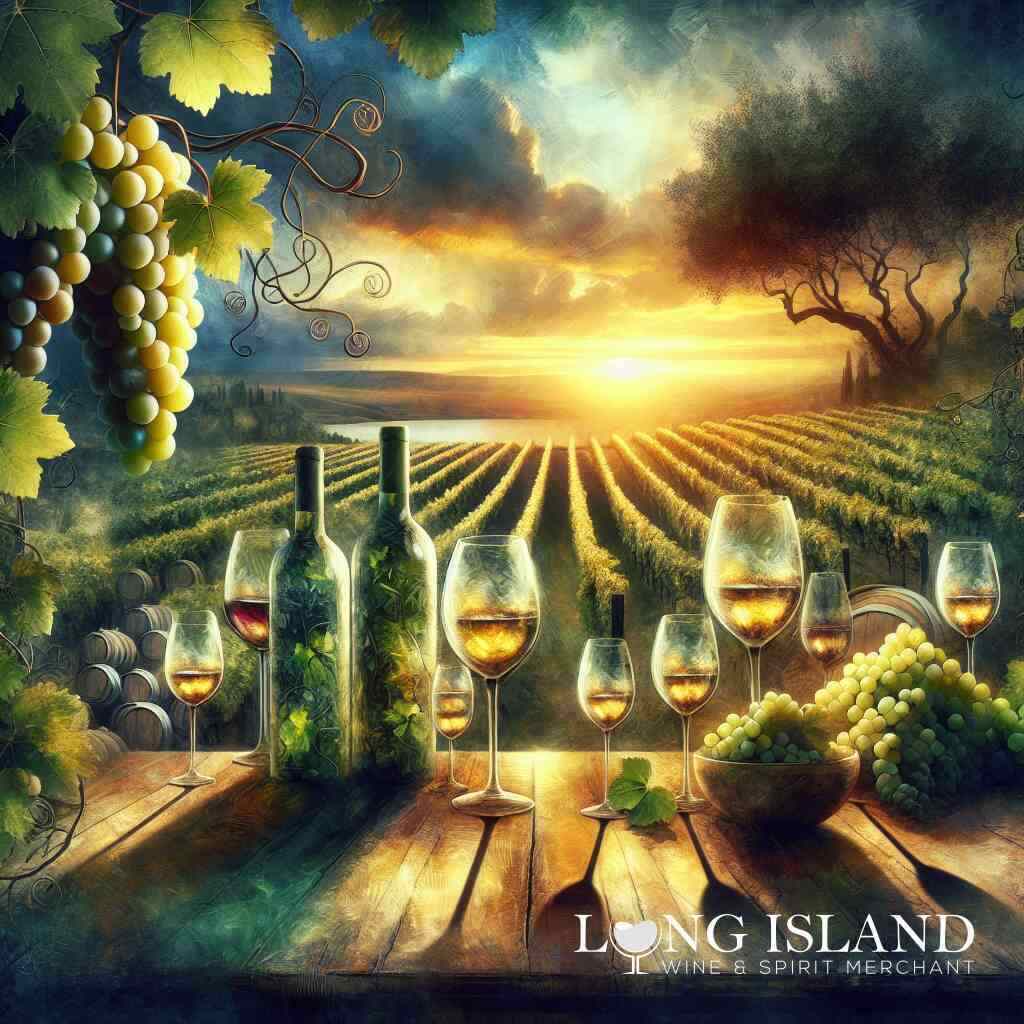 How Long Island Wine Merchant Elevates Spirits in Commack