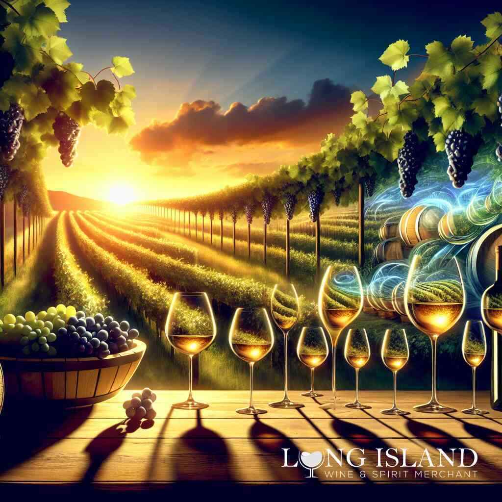 How Long Island Wine Merchant Elevates Spirits in Commack