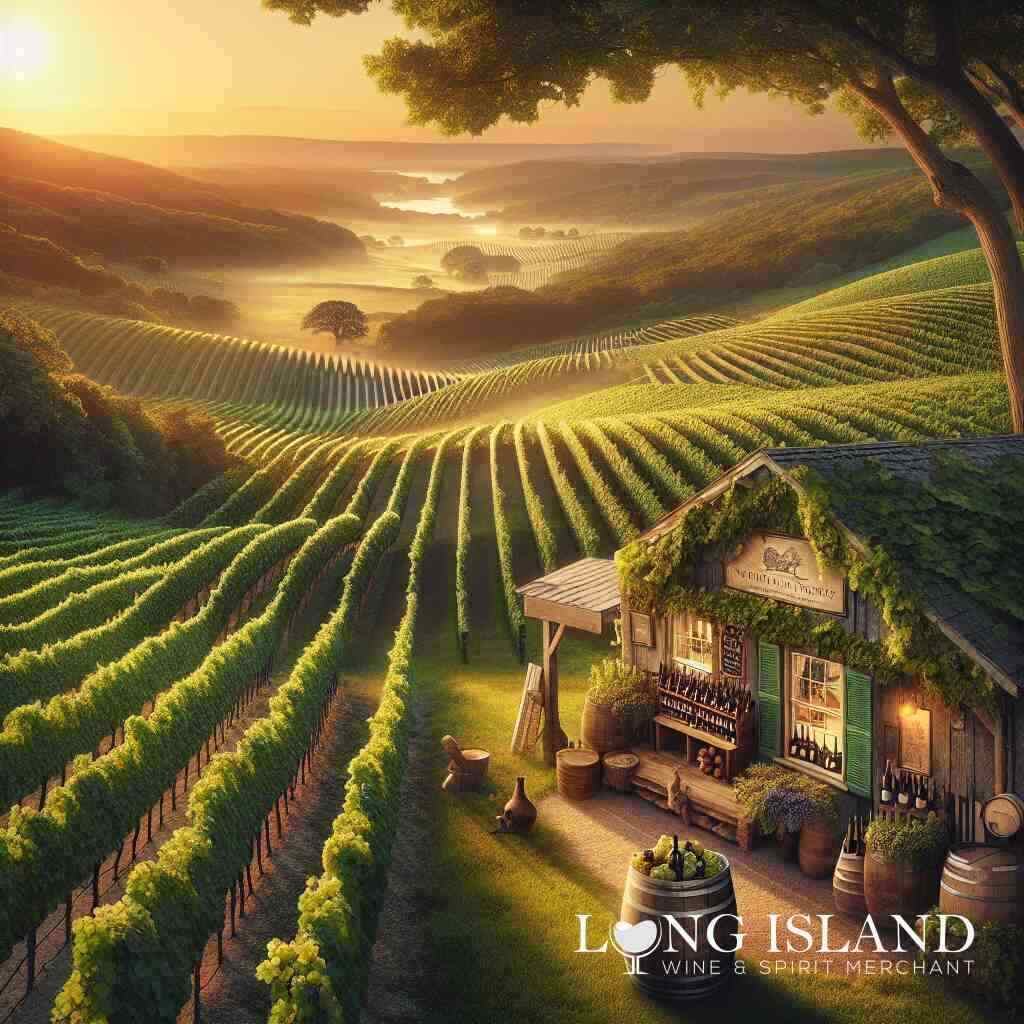 How Long Island Wine Merchant Unveils Wine Mysteries in Nassau County