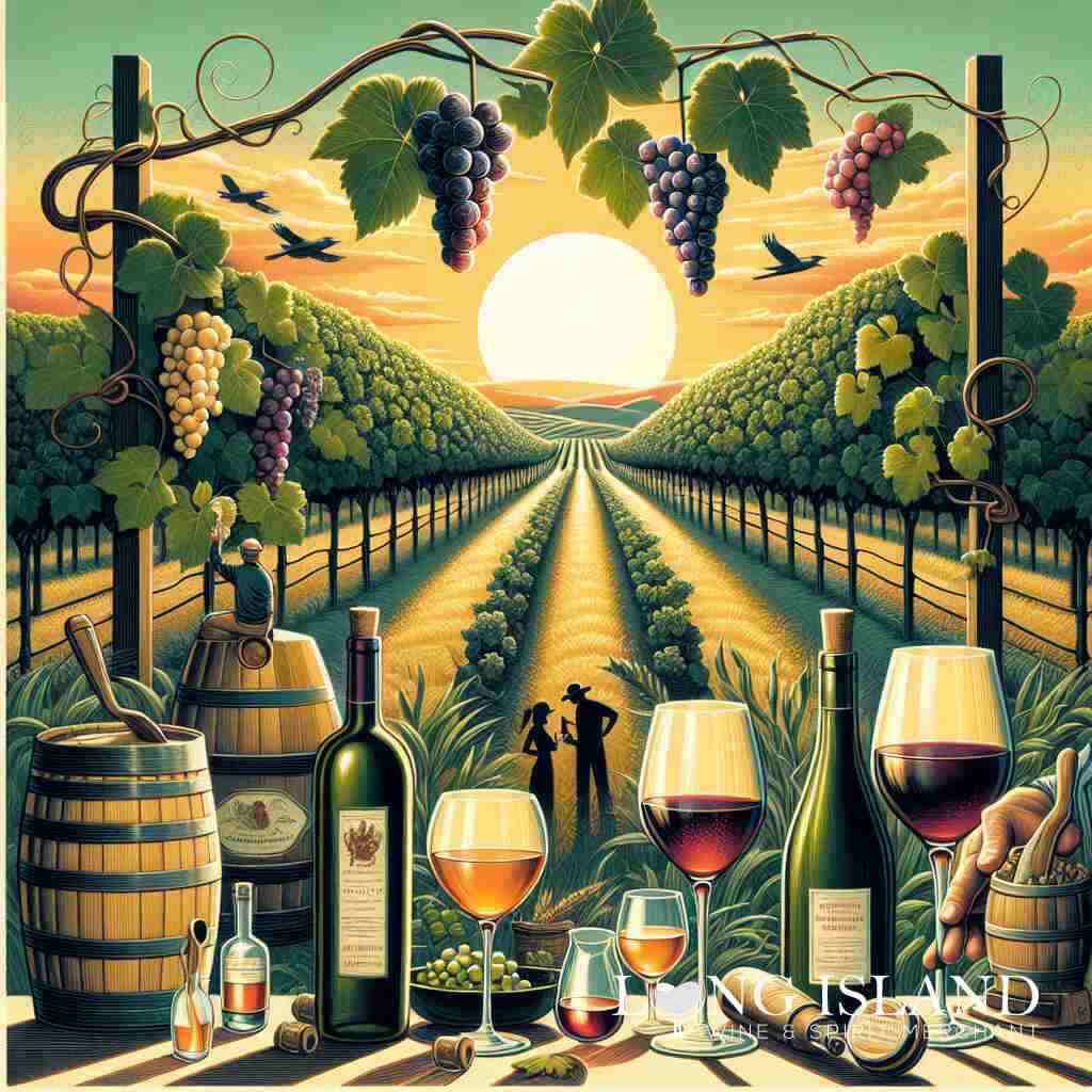 The Ultimate Guide to Navigating Long Island’s Liquor Evolution with Long Island Wine & Spirit Merchant