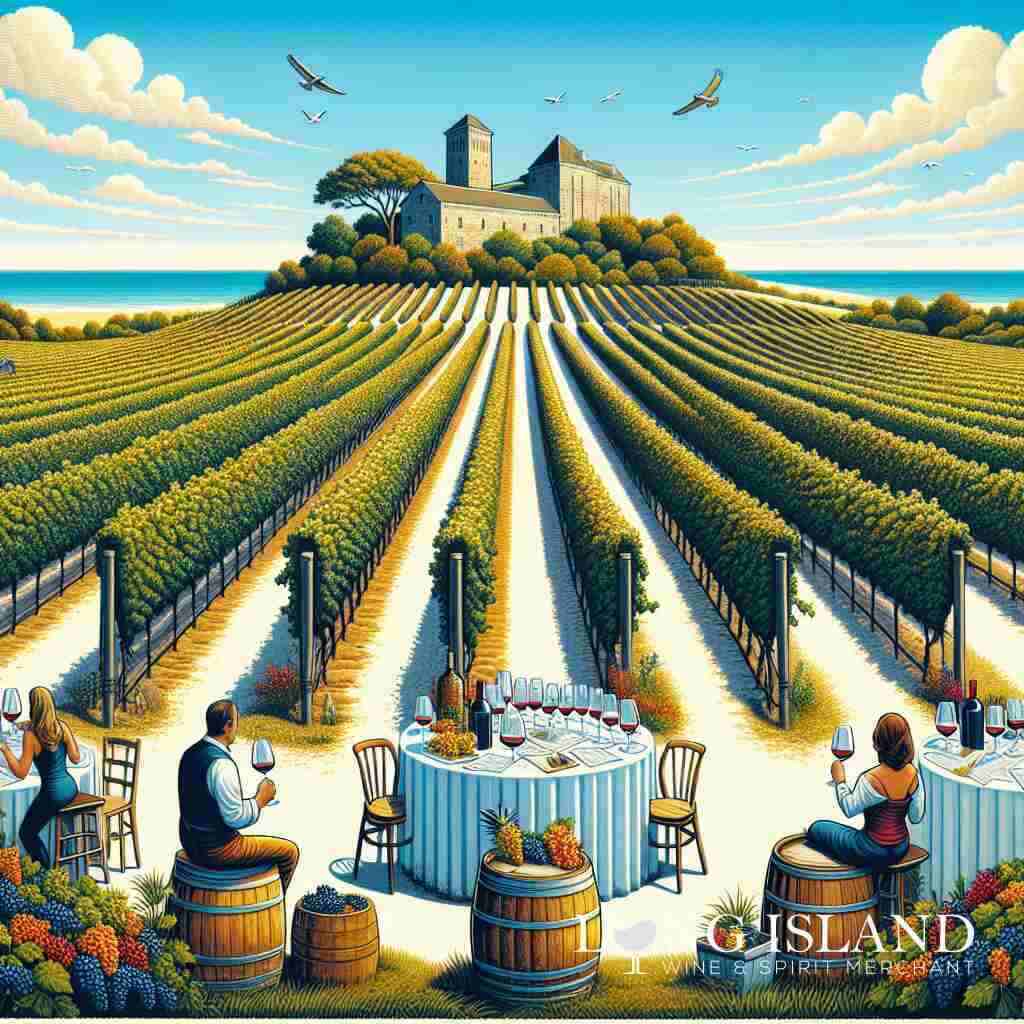 Understanding Long Island's Role in Revitalizing Wine Traditions with Long Island Wine & Spirit Merchant