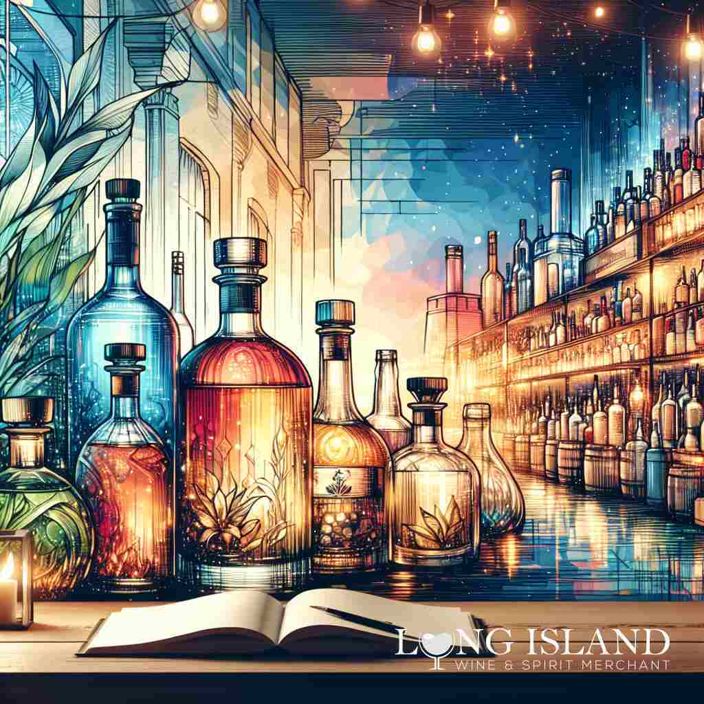 Understanding the Nuances of Fine Spirits in Commack