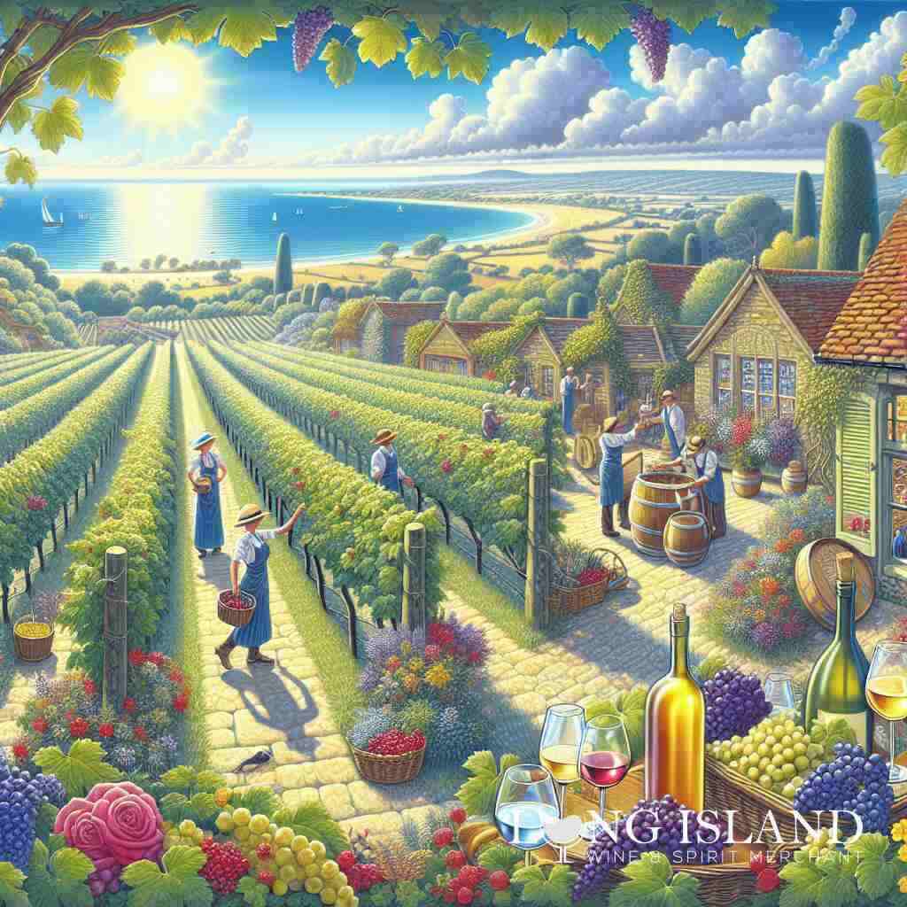 What Is Suffolk County's Secret to Unique Liquor Store Finds?