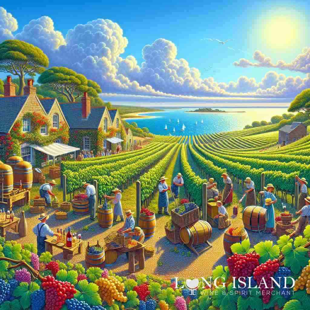 What Is Suffolk County's Secret to Unique Liquor Store Finds?