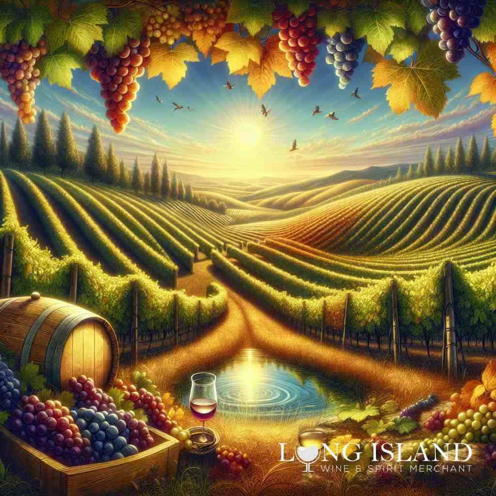 What Sets Commack’s Long Island Wine Merchant Apart?