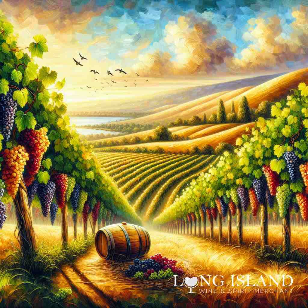 What Sets Commack's Long Island Wine Merchant Apart?