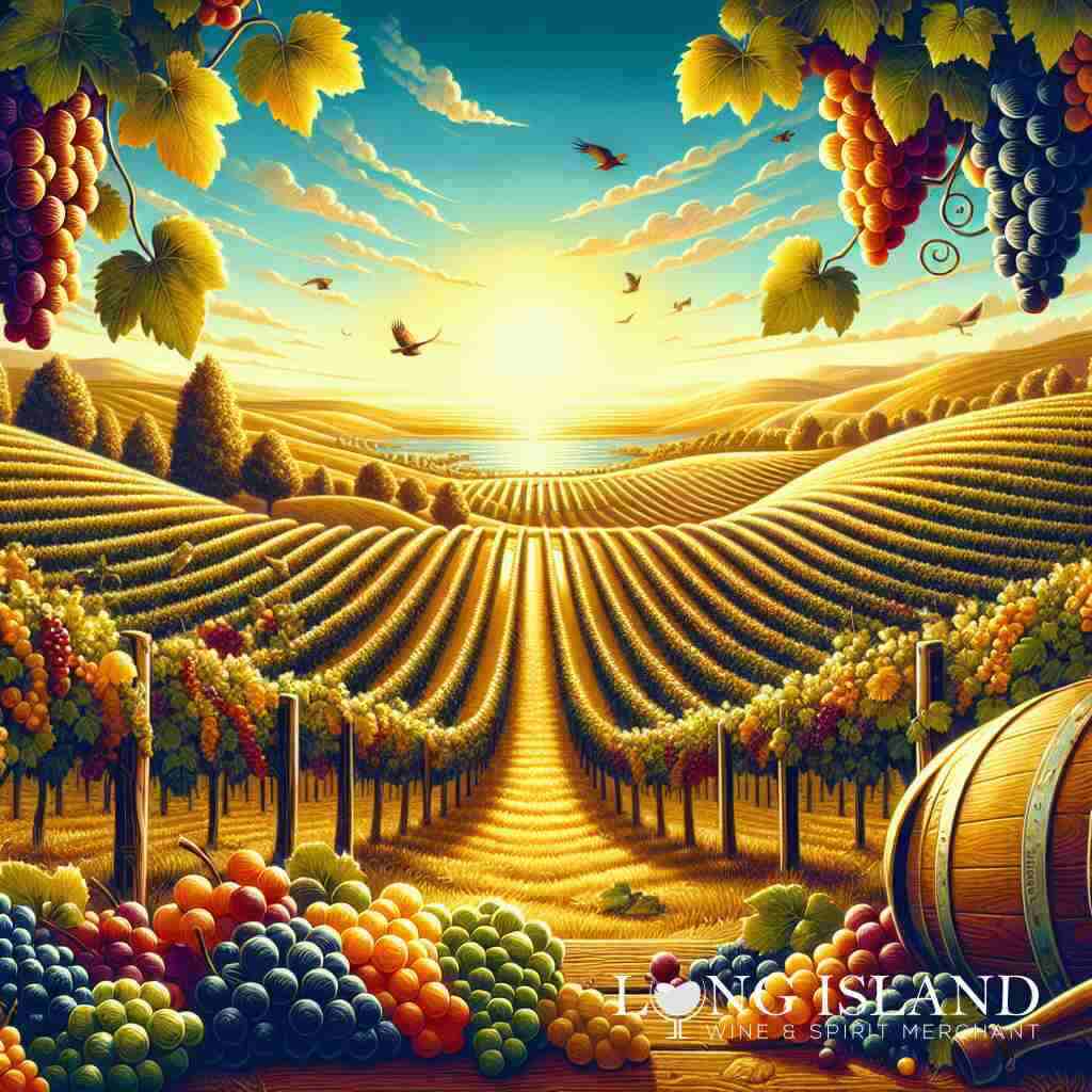 What Sets Commack's Long Island Wine Merchant Apart?