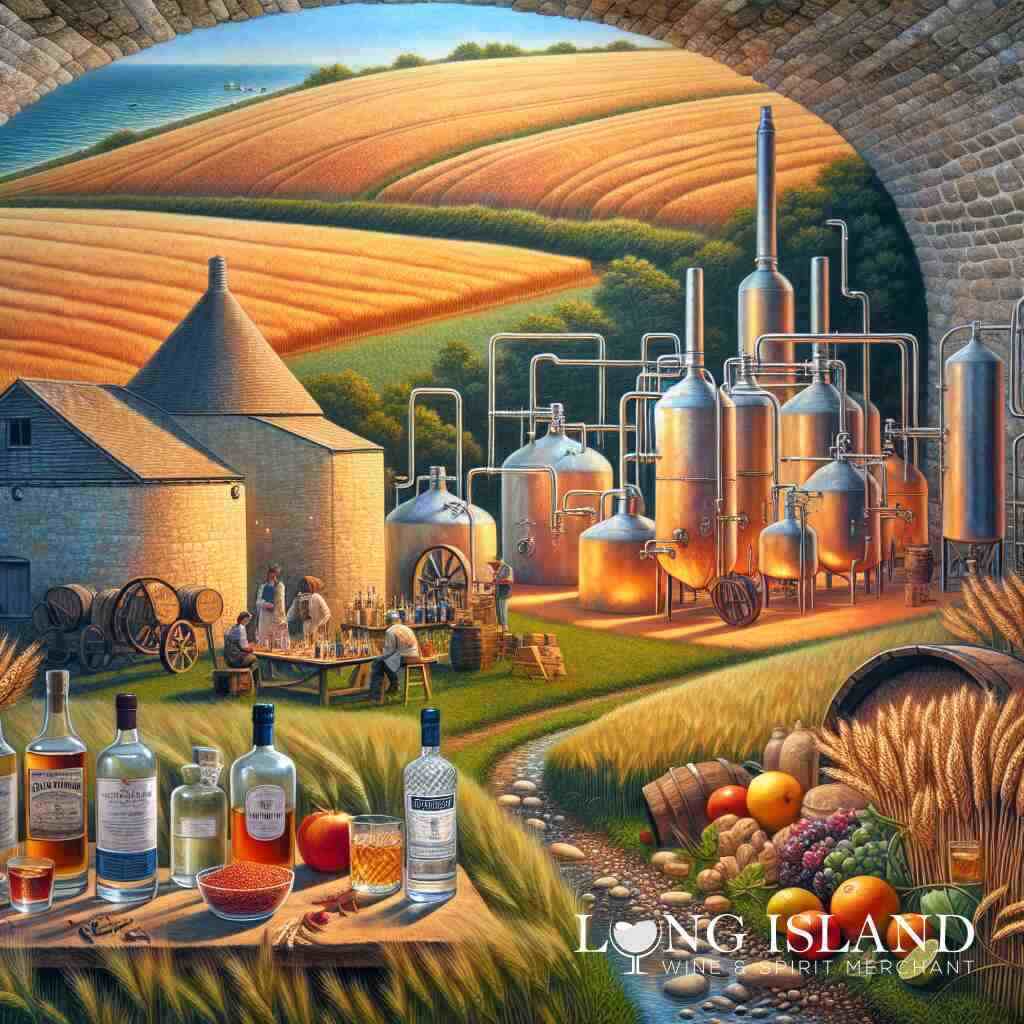 What Sets Craft Spirits Apart in Long Island and Nassau County