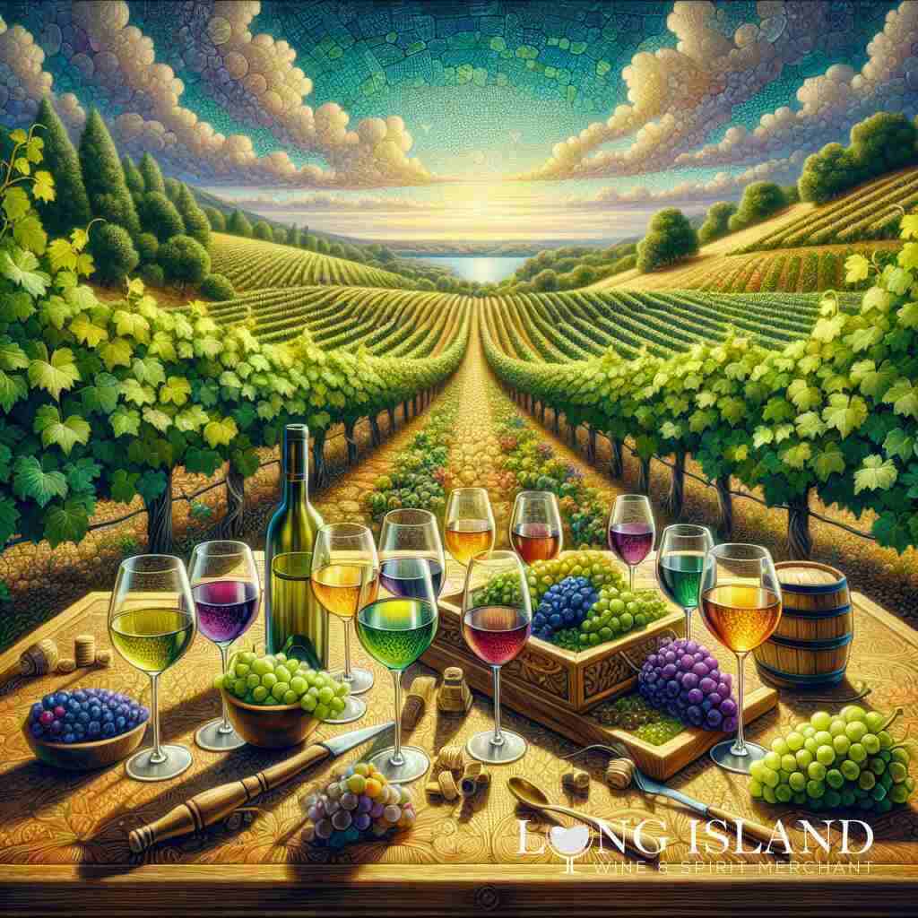 Understanding Long Island's Artisan Wine Heritage