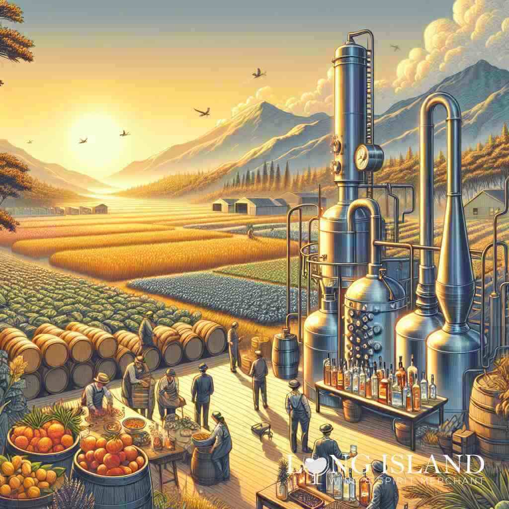 What Sets Craft Spirits Apart in Long Island and Nassau County