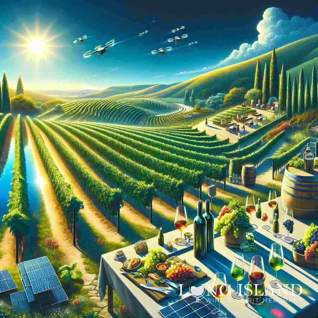 Decoding Long Island’s Artisan Wine Trends for 2025