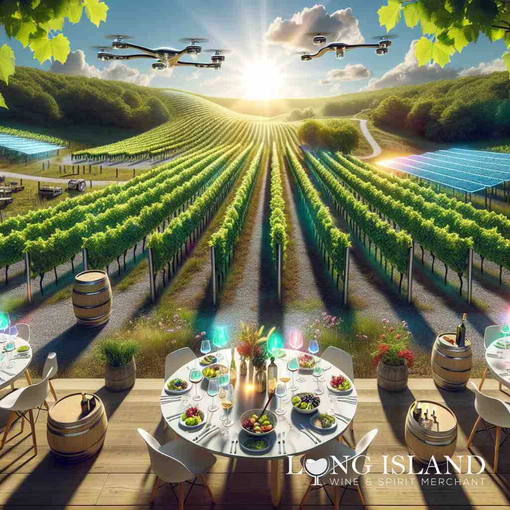 Decoding Long Island's Artisan Wine Trends for 2025