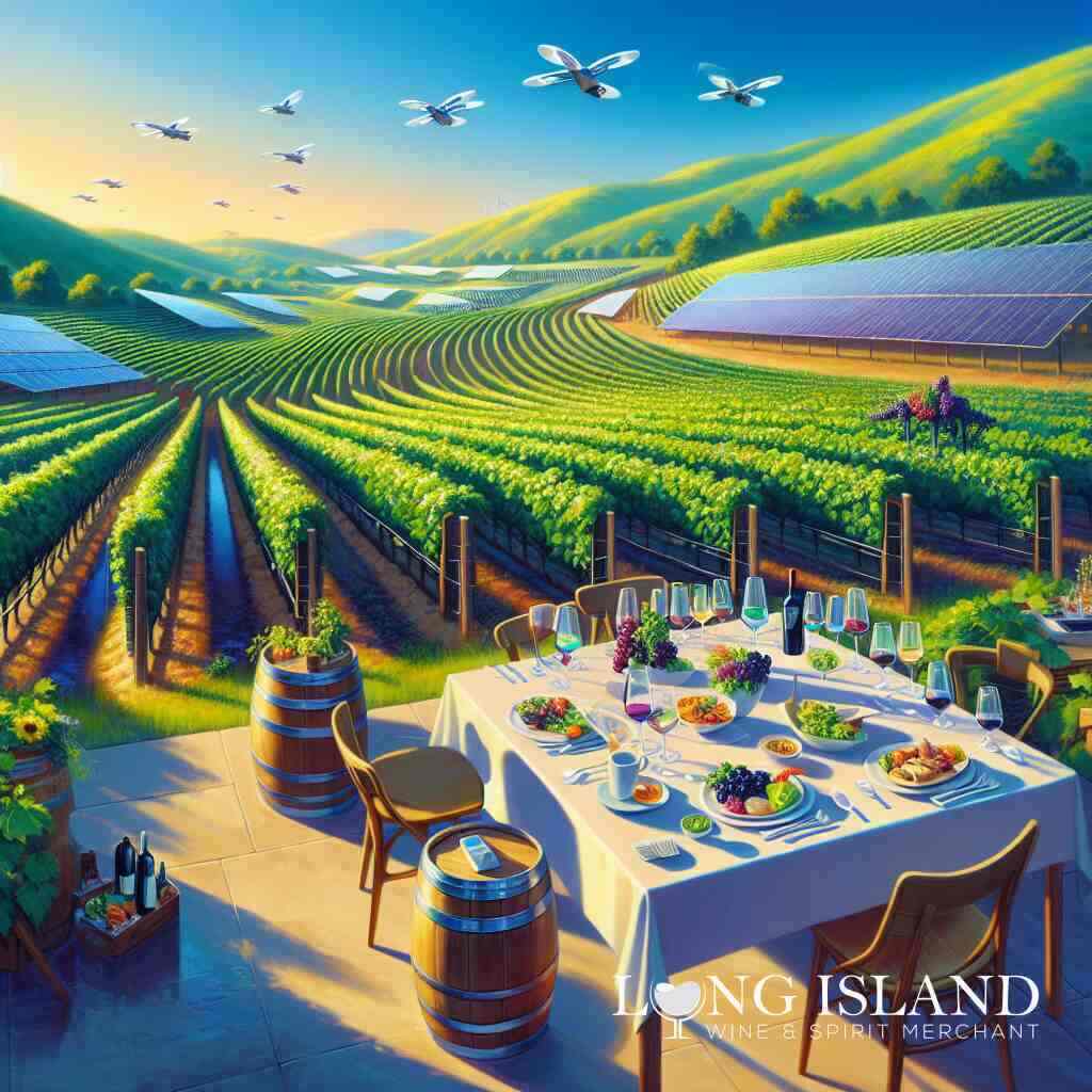 Decoding Long Island's Artisan Wine Trends for 2025