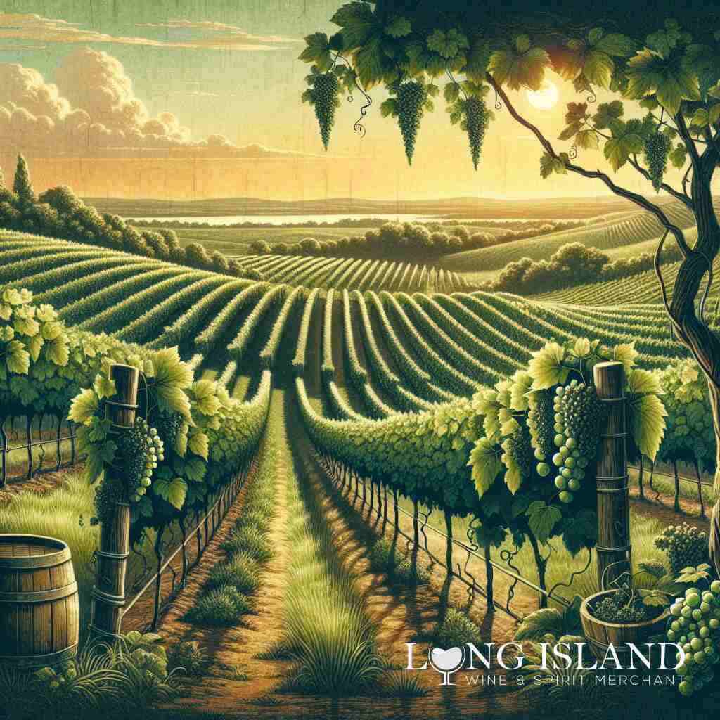 Exploring Long Island’s Hidden Wine Treasures