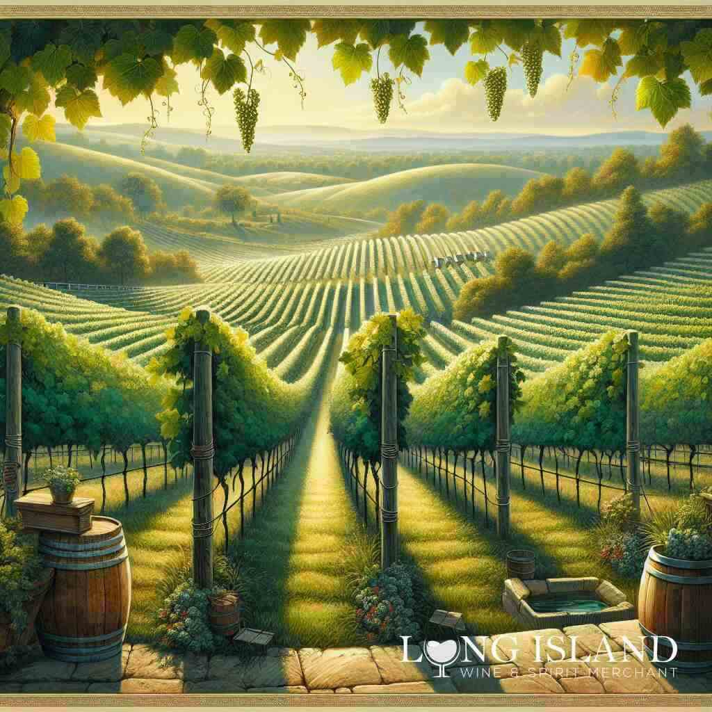 Exploring Long Island's Hidden Wine Treasures