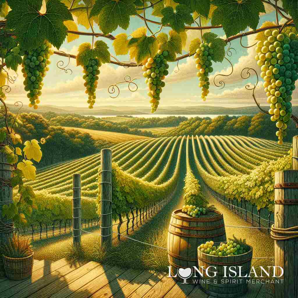 Exploring Long Island's Hidden Wine Treasures