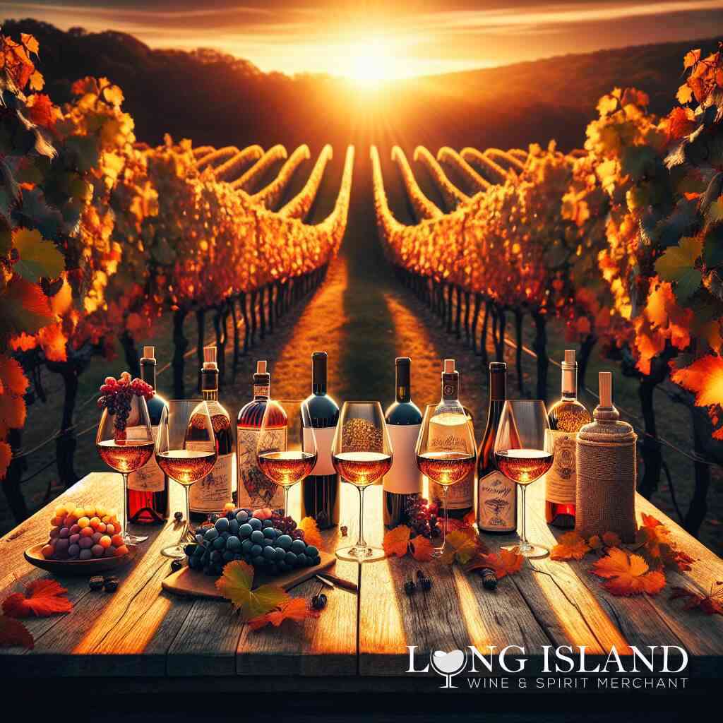 How Long Island Elevates Veterans Day with Artisan Spirits
