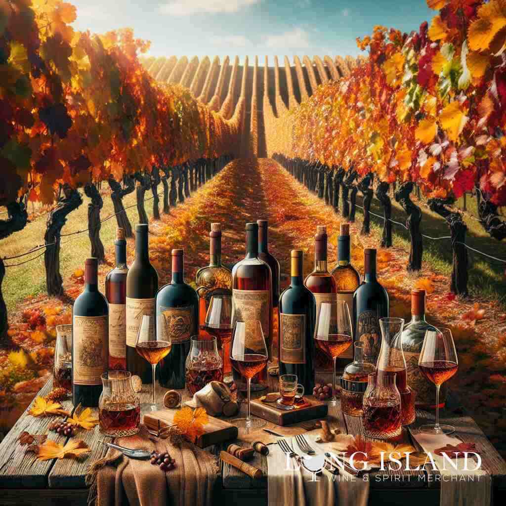 How Long Island Elevates Veterans Day with Artisan Spirits