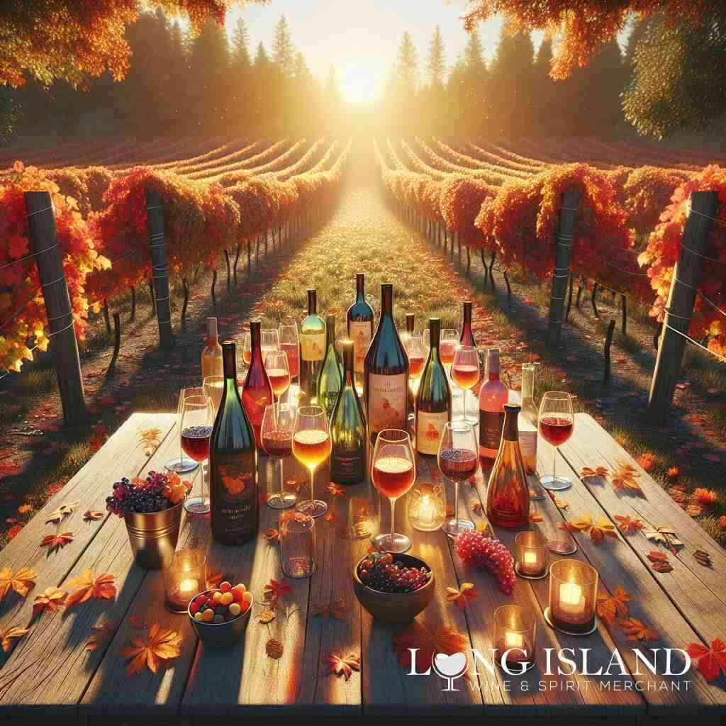 How Long Island Elevates Veterans Day with Artisan Spirits