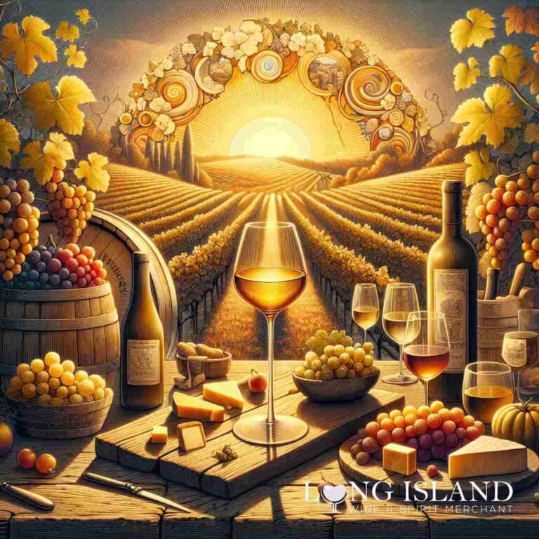 How Long Island Wine & Spirit Merchant Crafts Unique Wine Tastings in Nassau County
