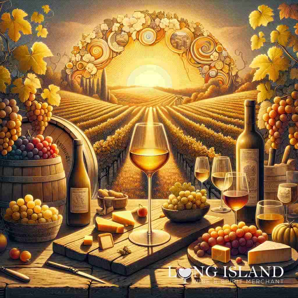 How Long Island Wine & Spirit Merchant Crafts Unique Wine Tastings in Nassau County