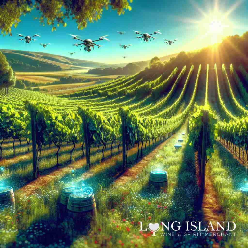 How Suffolk County’s Wine Profiling Changes in 2025