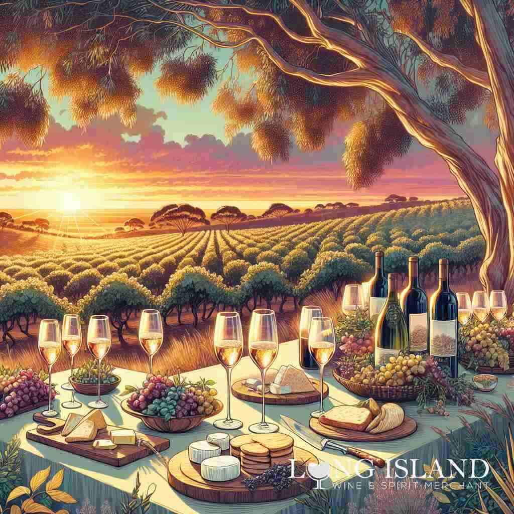 How to Master Wine Pairing for Events in Smithtown